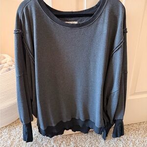 We the Free Camden Sweatshirt